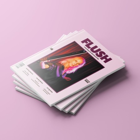 Flush Magazine 16