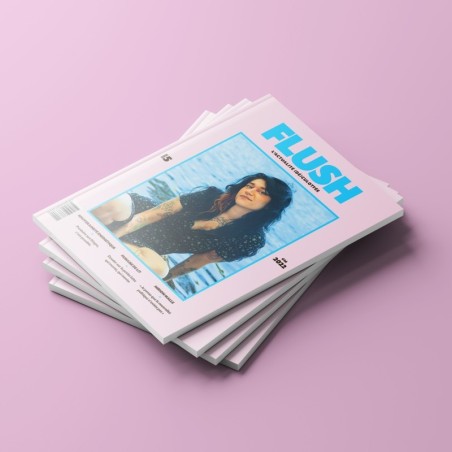 Flush Magazine 15