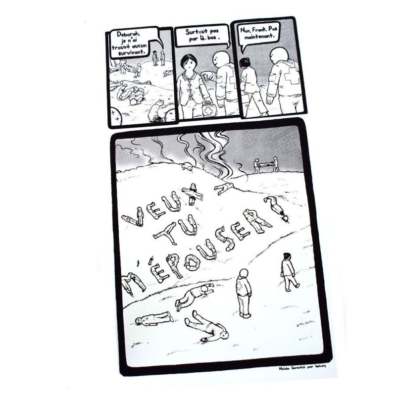 Sérigraphie Perry Bible Fellowship
