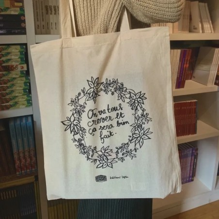 Tote-bag Deloffre